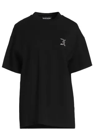 DAVID KOMA TOPS - T-shirts