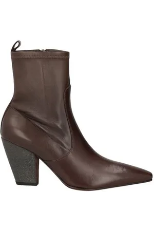 Brunello Cucinelli SCHUHE - Stiefeletten