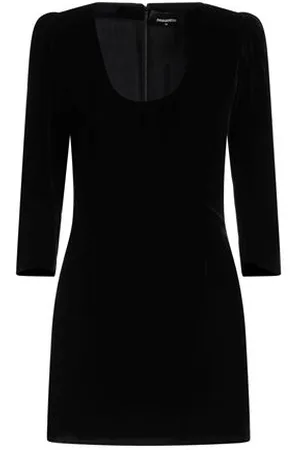 Dsquared2 KLEIDER - Mini-Kleider