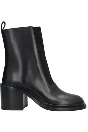 Jil Sander SCHUHE - Stiefeletten