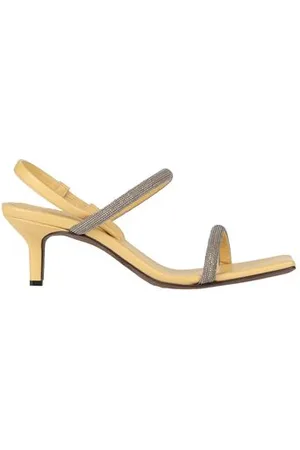 Brunello Cucinelli SCHUHE - Sandalen