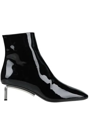 OFF-WHITE SCHUHE - Stiefeletten