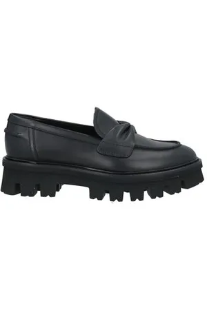 AGL ATTILIO GIUSTI LEOMBRUNI SCHUHE - Mokassins