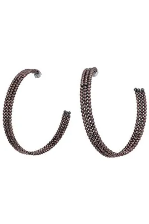 Brunello Cucinelli SCHMUCK und UHREN - Ohrringe