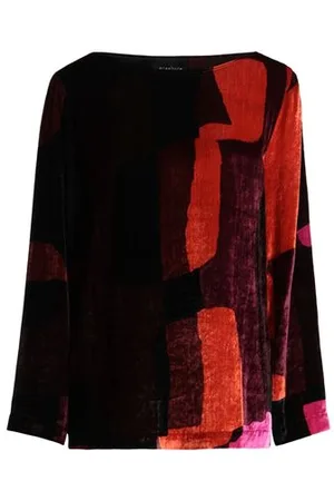 GIANLUCA CAPANNOLO TOPS - Tops