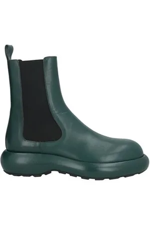 Jil Sander SCHUHE - Stiefeletten
