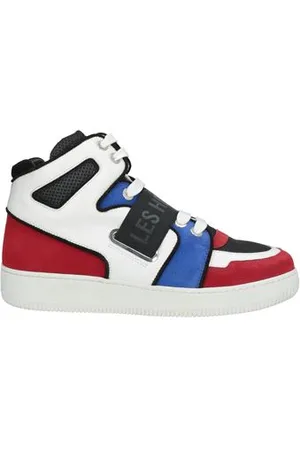 Les Hommes SCHUHE - Sneakers
