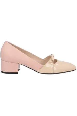 Nº21 SCHUHE - Pumps