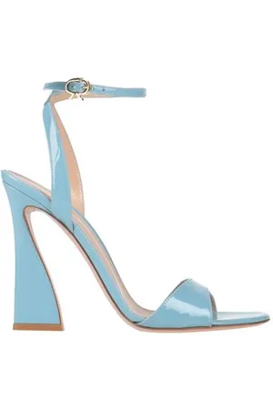 Gianvito Rossi SCHUHE - Sandalen