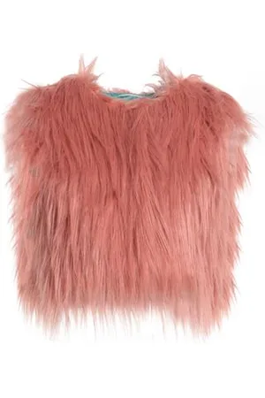 ALABAMA MUSE JACKEN & MÄNTEL - Shearling- & Kunstfell
