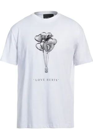 John Richmond TOPS - T-shirts
