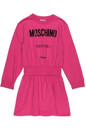 Moschino KLEIDER - Kinderkleider