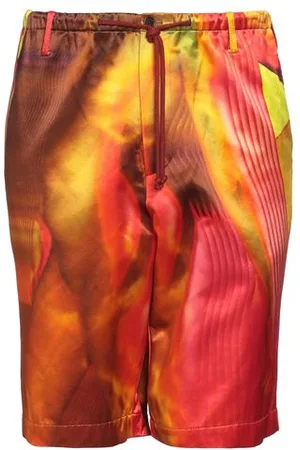 DRIES VAN NOTEN HOSEN & RÖCKE - Shorts & Bermudashorts