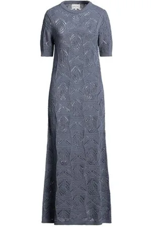 Loulou Studio KLEIDER - Maxi-Kleider