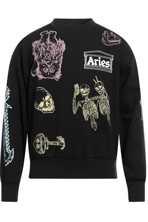 ARIES TOPS - Sweatshirts