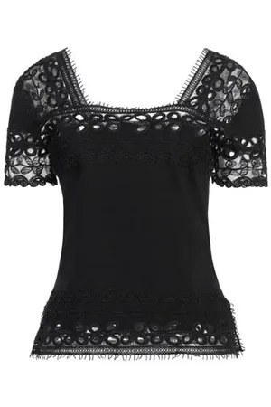 ERMANNO SCERVINO TOPS - Tops