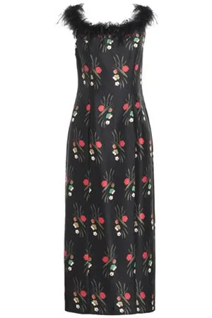 RIXO London KLEIDER - Maxi-Kleider