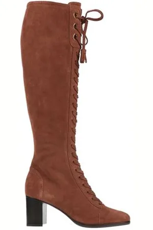 Alberta Ferretti SCHUHE - Stiefel