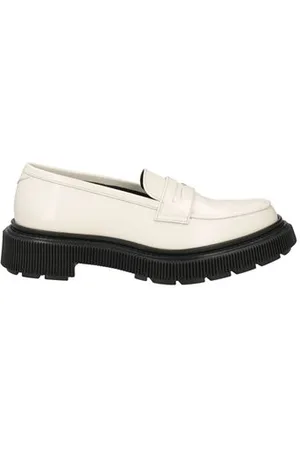 ADIEU PARIS SCHUHE - Mokassins