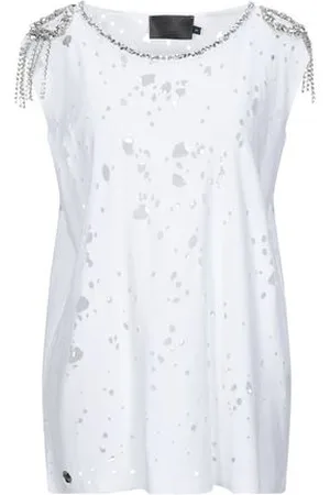 Philipp Plein TOPS - T-shirts