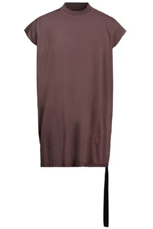 DRKSHDW BY RICK OWENS TOPS - T-shirts