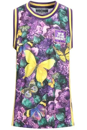 Dolce & Gabbana TOPS - Tank Tops