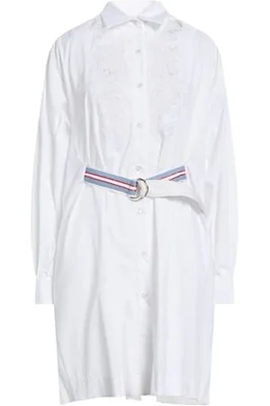 Ermanno Firenze KLEIDER - Mini-Kleider