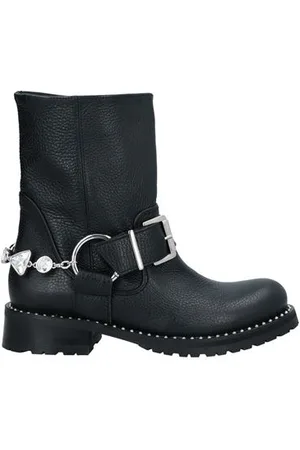 SOPHIA WEBSTER SCHUHE - Stiefeletten