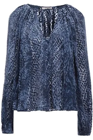 ULLA JOHNSON TOPS - Tops
