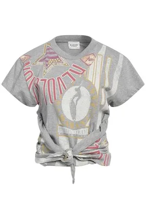 Marant Etoile TOPS - T-shirts