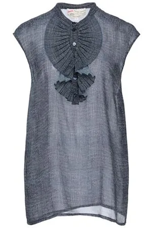 MAISON COMMON TOPS - Tops