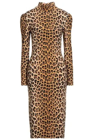 BLUMARINE KLEIDER - Midi-Kleider