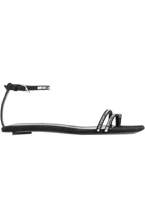 The Attico SCHUHE - Zehentrenner