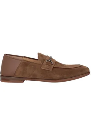 Dunhill SCHUHE - Mokassins
