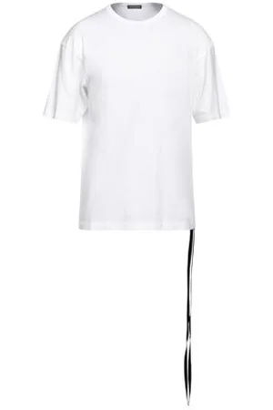 ANN DEMEULEMEESTER TOPS - T-shirts