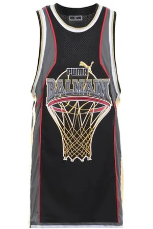 PUMA TOPS - Tank Tops