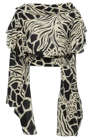 Alberta Ferretti TOPS - Tops