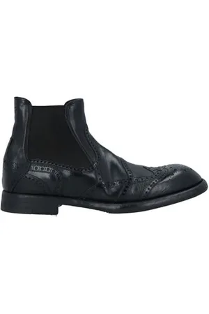 Dolce & Gabbana SCHUHE - Stiefeletten