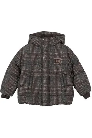 Dolce & Gabbana JACKEN & MÄNTEL - Pufferjacken & Daunenjacken