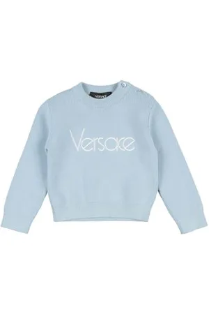 VERSACE STRICKWAREN - Pullover