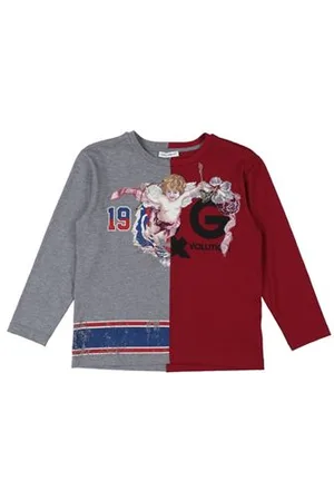Dolce & Gabbana TOPS - T-shirts