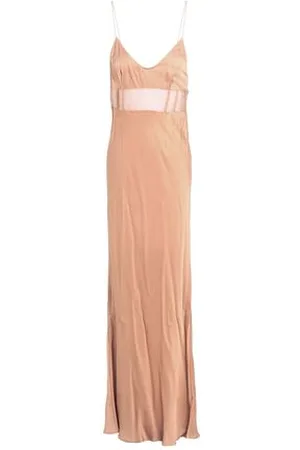 Calvin Klein KLEIDER - Maxi-Kleider