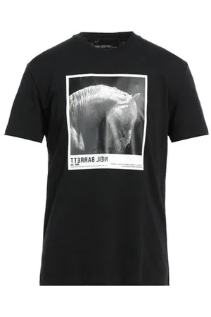 Neil Barrett TOPS - T-shirts