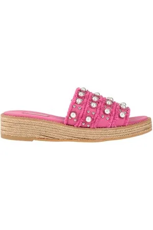Sebastian SCHUHE - Espadrilles