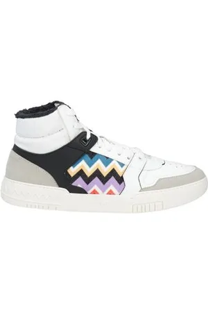 Missoni SCHUHE - Sneakers