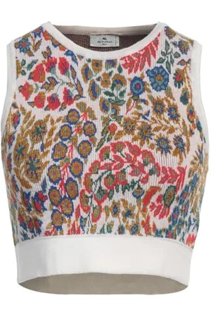 Etro TOPS - Tops
