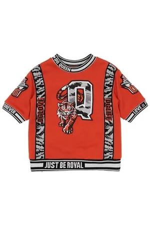 Dolce & Gabbana TOPS - Sweatshirts