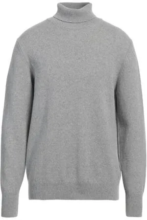 ARAGONA STRICKWAREN - Rollkragenpullover