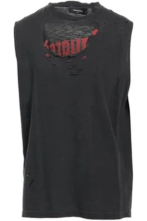Dsquared2 TOPS - T-shirts