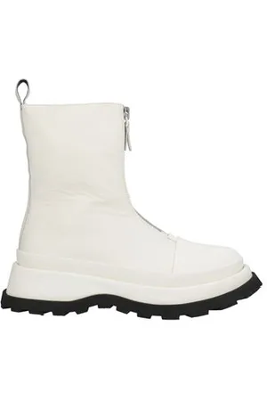 Jil Sander SCHUHE - Stiefeletten